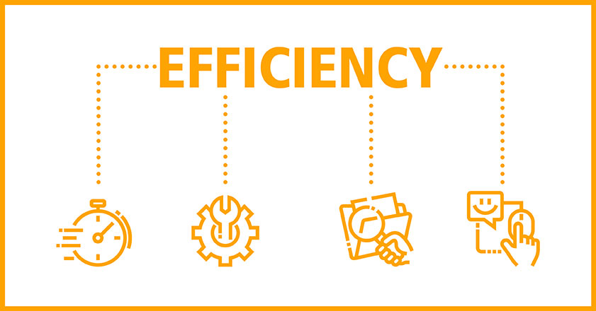 生产效率：优化espacio、tiempo和almacenes automáticos模块的个人控制