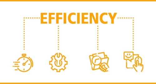 Eficiencia productiva: optimiza la gestión del espacio, del tiempo y del personal con los almacenes automáticos Modula